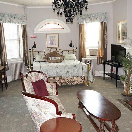 463 Beacon Street Guest House Бостон Номер фото