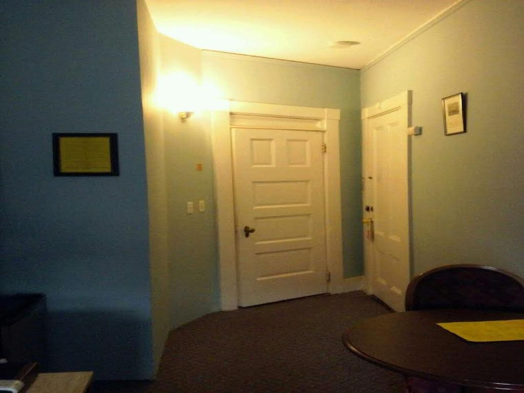 463 Beacon Street Guest House Бостон Экстерьер фото