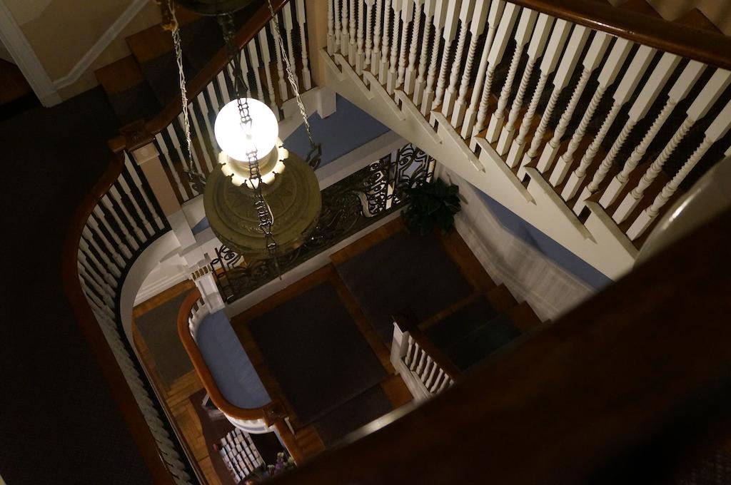 463 Beacon Street Guest House Бостон Экстерьер фото