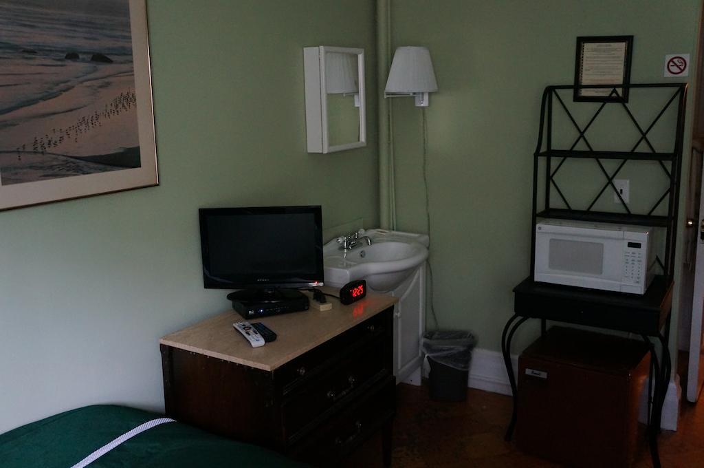 463 Beacon Street Guest House Бостон Номер фото